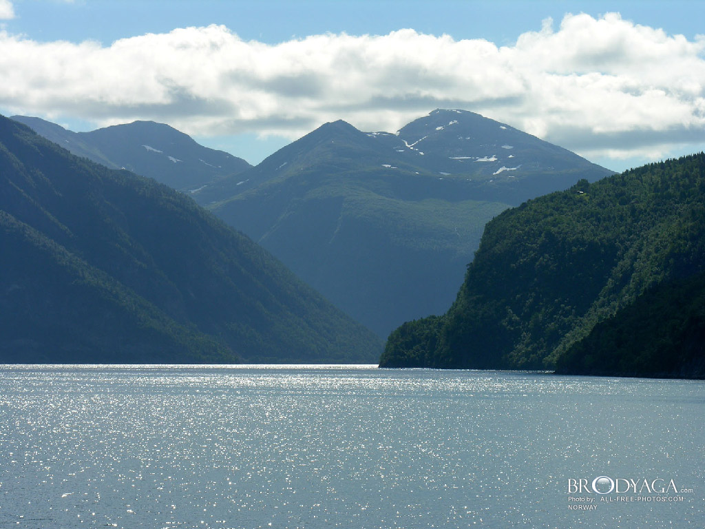 Norway